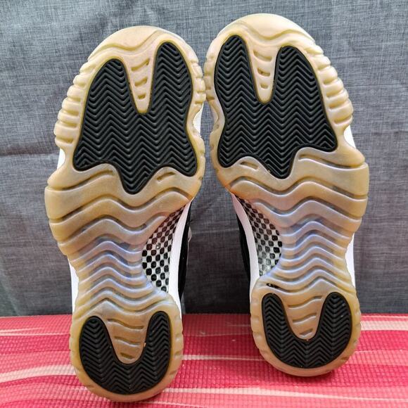 %Nike Air Jordan 11 Retro Low \